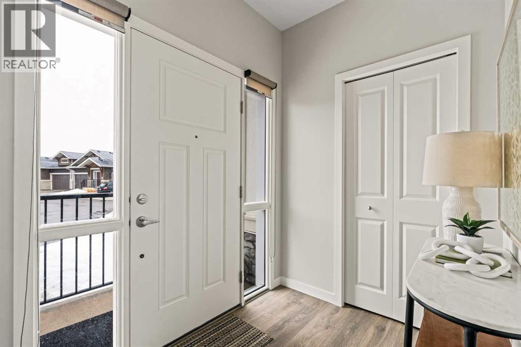106, 55 Fireside Circle, Cochrane, Alberta  T4C 2P5 - Photo 2 - A2299749
