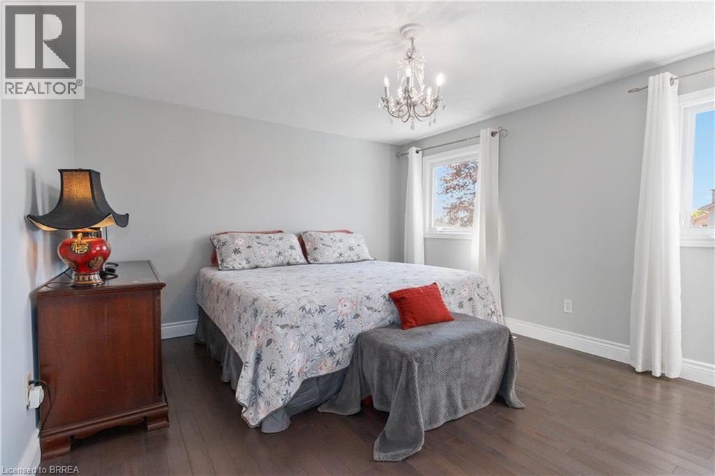 25 Winter Way, Brantford, Ontario  N3T 6G3 - Photo 19 - 40819133