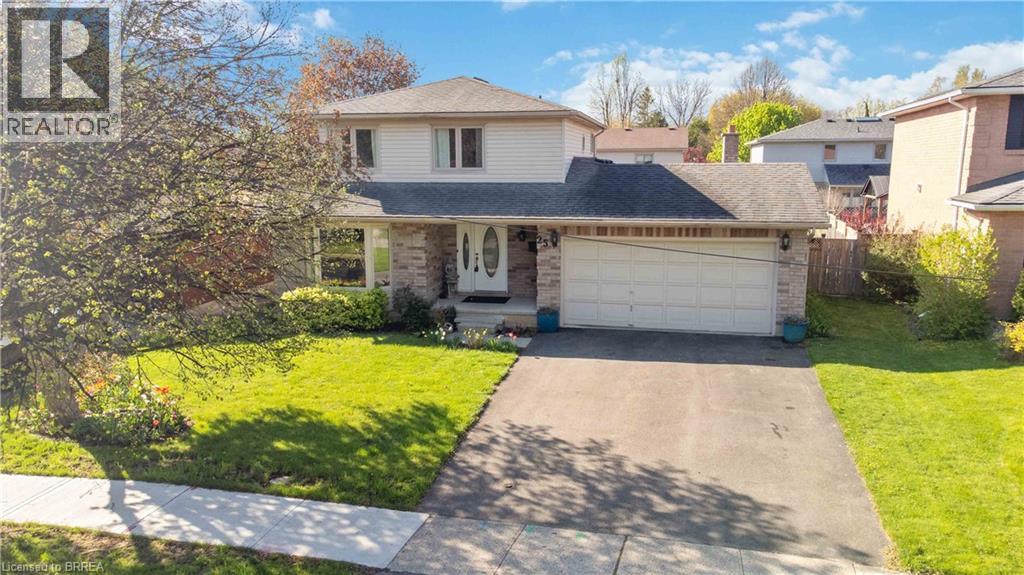 25 Winter Way, Brantford, Ontario  N3T 6G3 - Photo 43 - 40819133