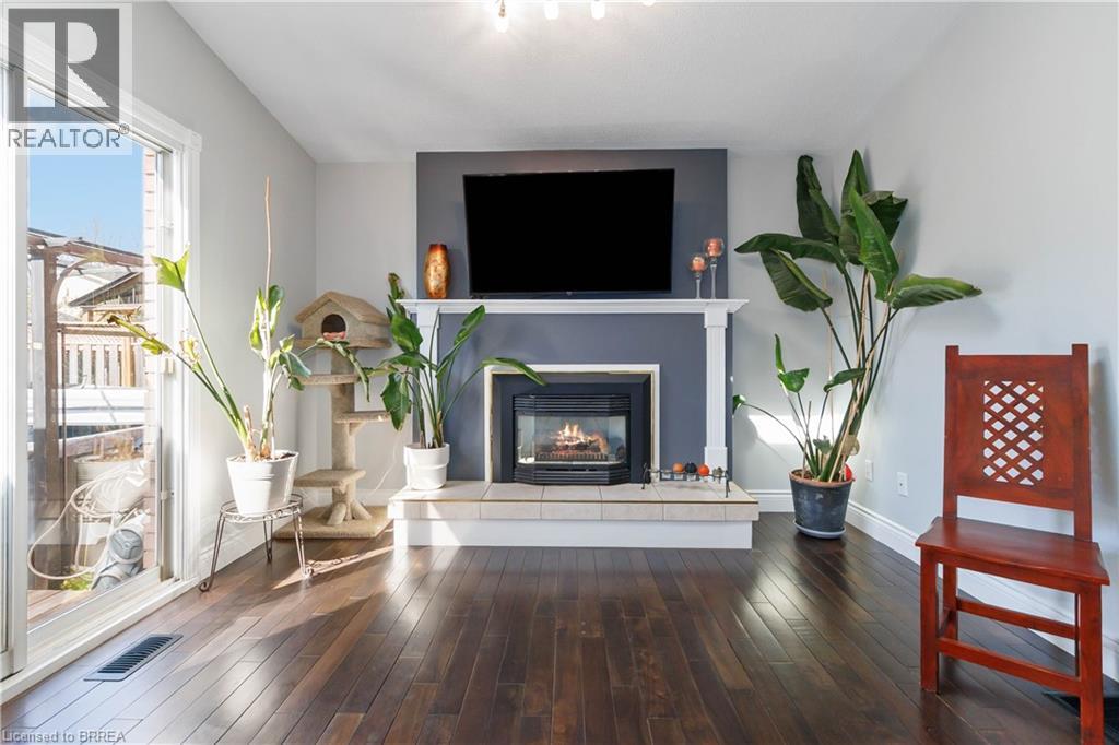 25 Winter Way, Brantford, Ontario  N3T 6G3 - Photo 8 - 40819133