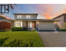 25 WINTER Way, Brantford, Ontario