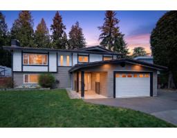 20357 42 AVENUE, Langley, British Columbia