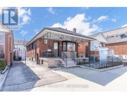 436 OAKWOOD AVENUE, Toronto, Ontario