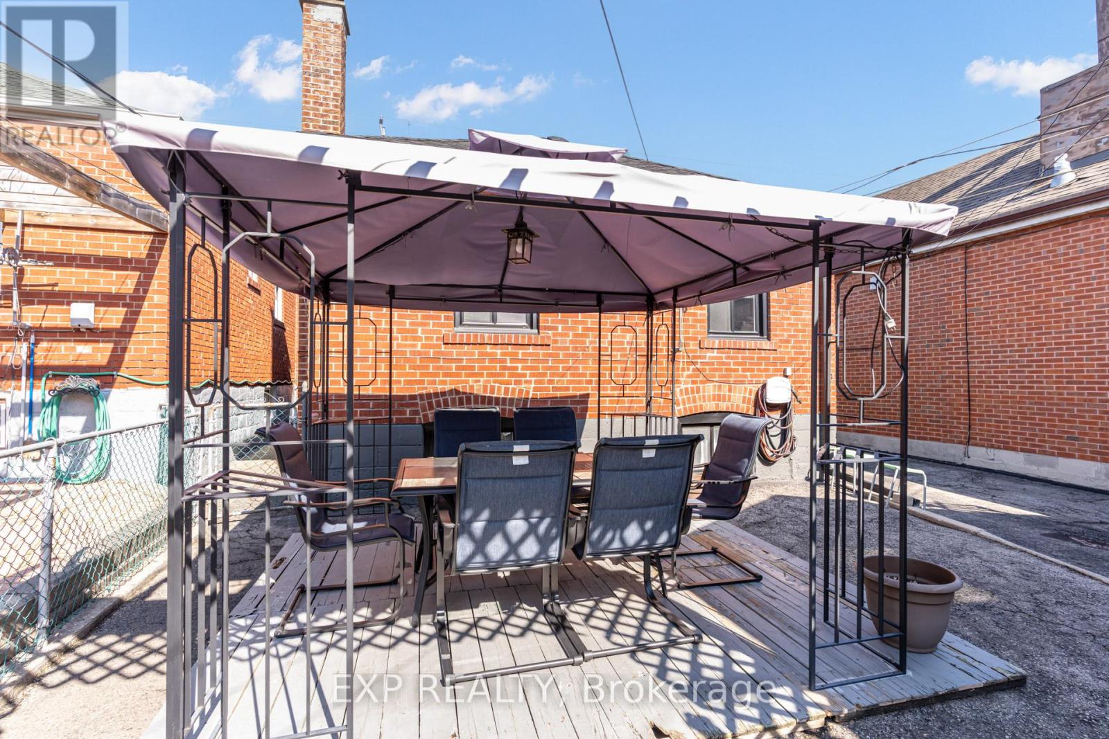 436 Oakwood Avenue, Toronto, Ontario  M6E 2W5 - Photo 30 - C12899296