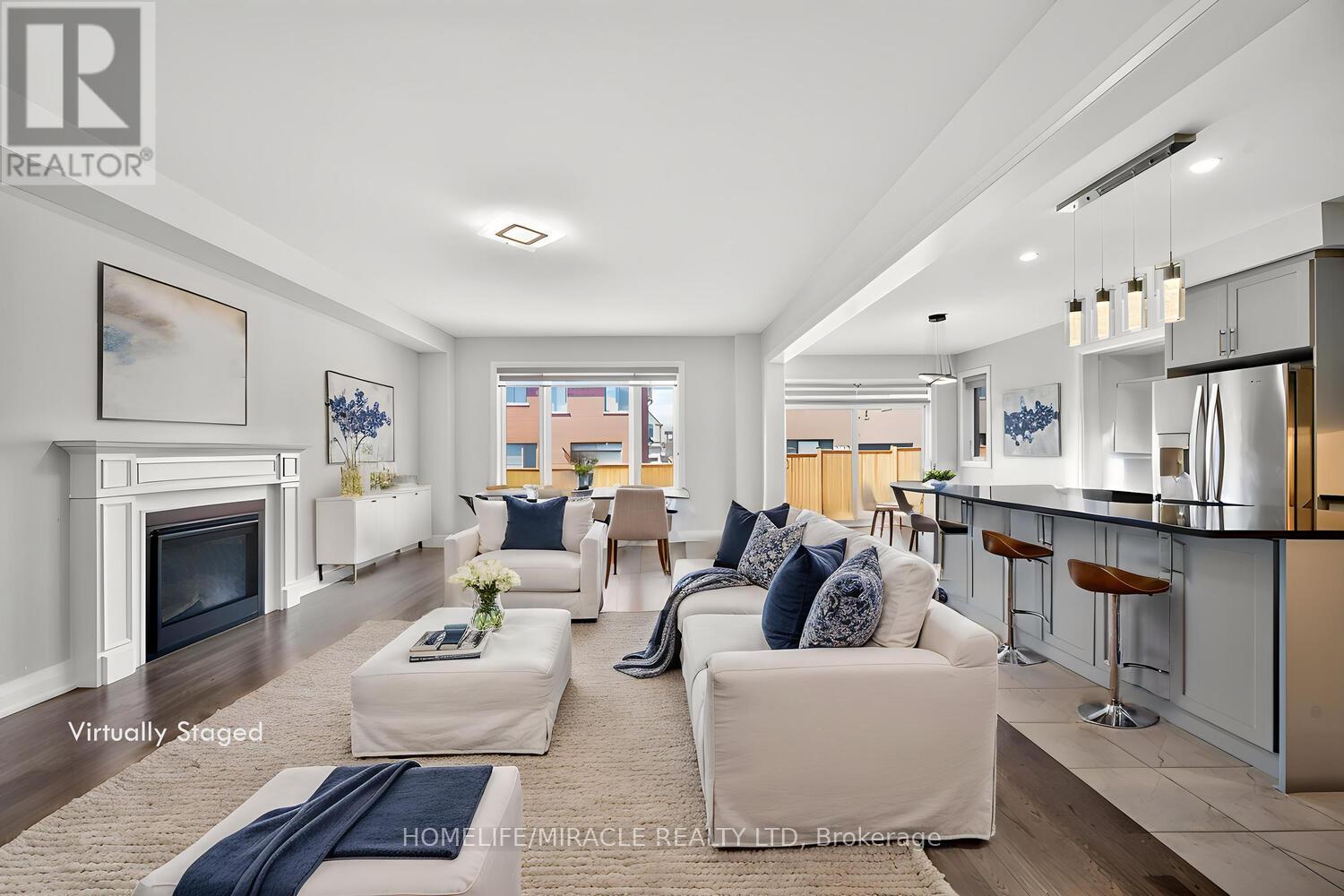 1032 Edinburgh Drive, Woodstock, Ontario  N4T 0M5 - Photo 11 - X12977416