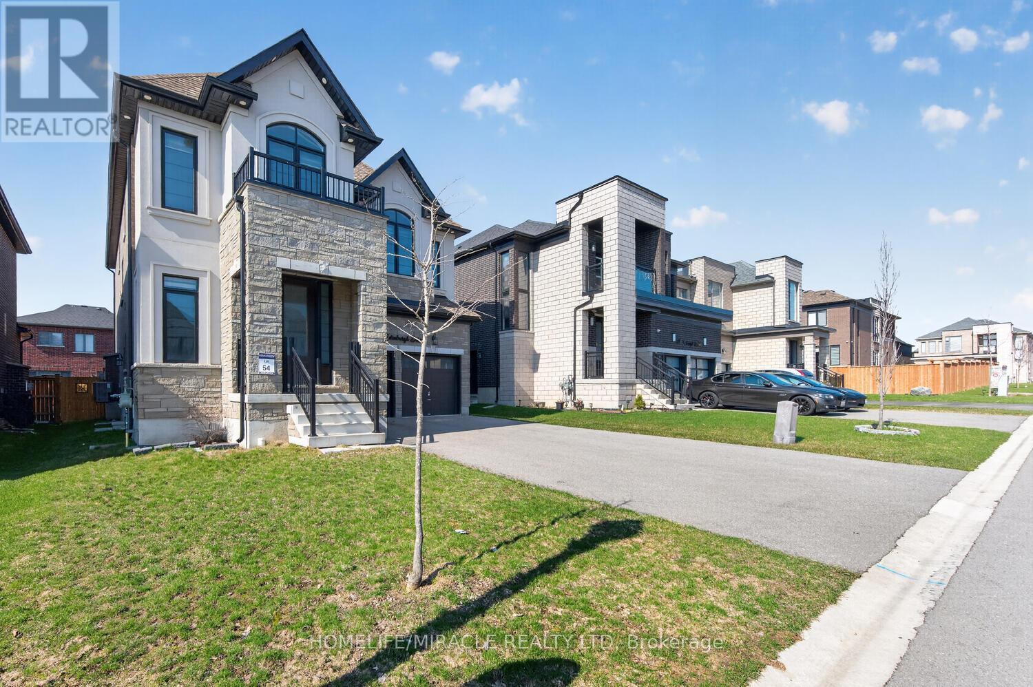 1032 Edinburgh Drive, Woodstock, Ontario  N4T 0M5 - Photo 3 - X12977416