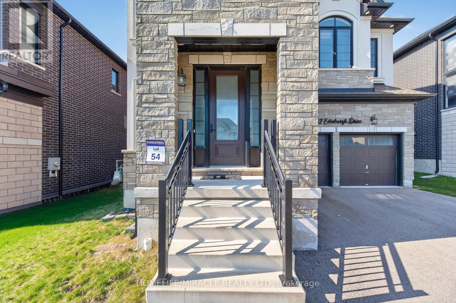 1032 Edinburgh Drive, Woodstock, Ontario  N4T 0M5 - Photo 4 - X12977416