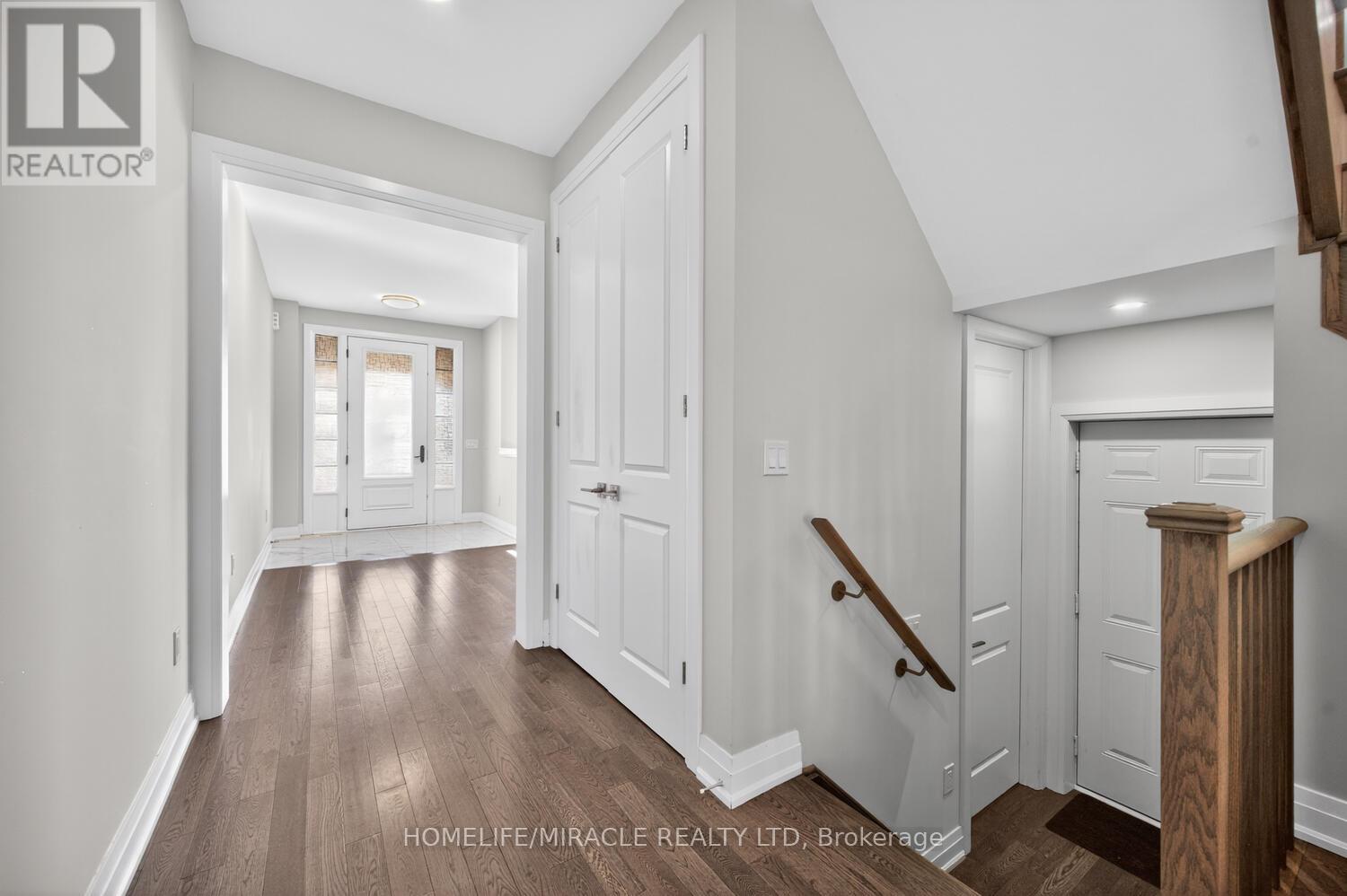 1032 Edinburgh Drive, Woodstock, Ontario  N4T 0M5 - Photo 8 - X12977416