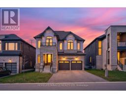 1032 EDINBURGH DRIVE, Woodstock, Ontario