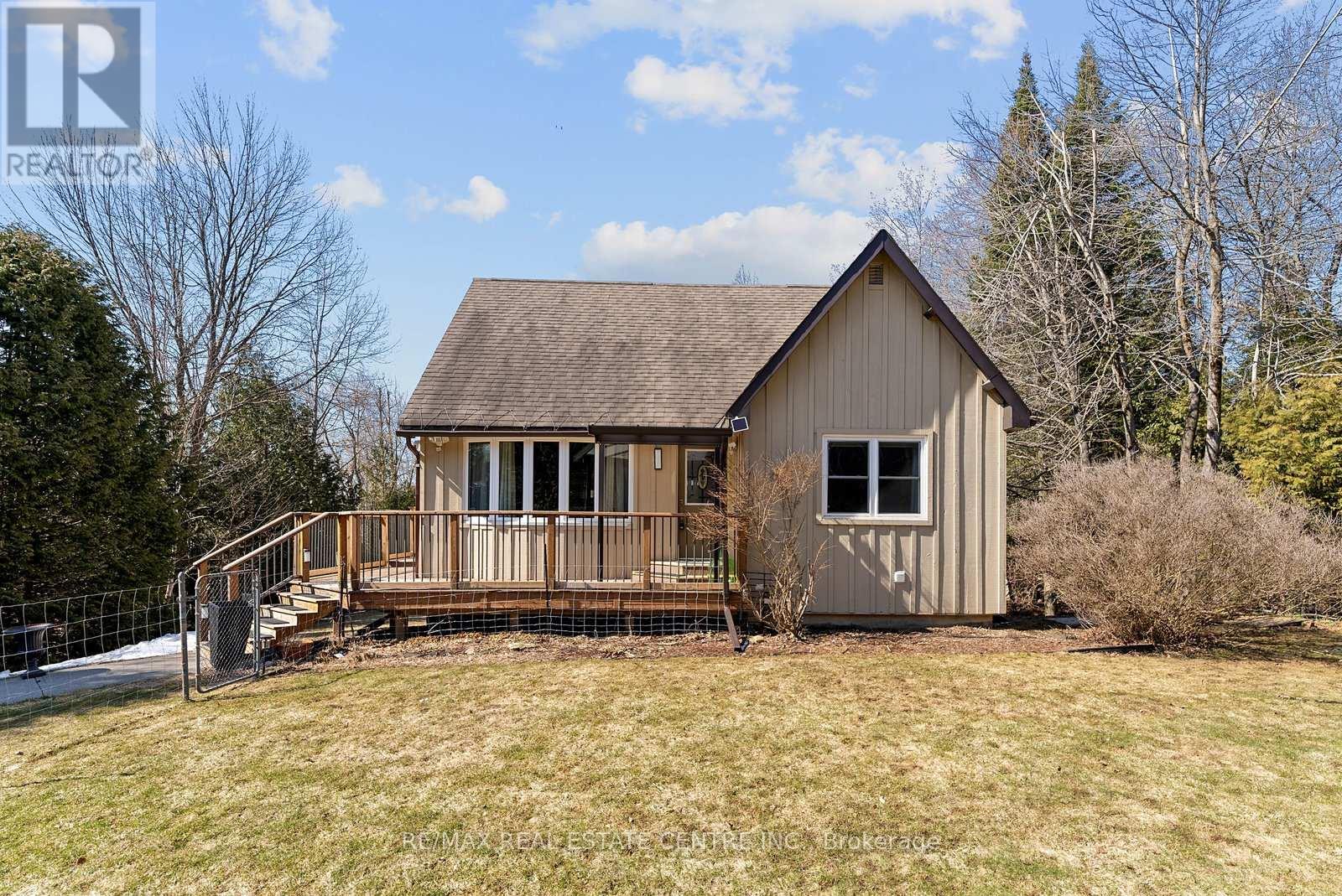 9622 Wellington 22 Road, Erin, Ontario  N0B 1T0 - Photo 2 - X12977422