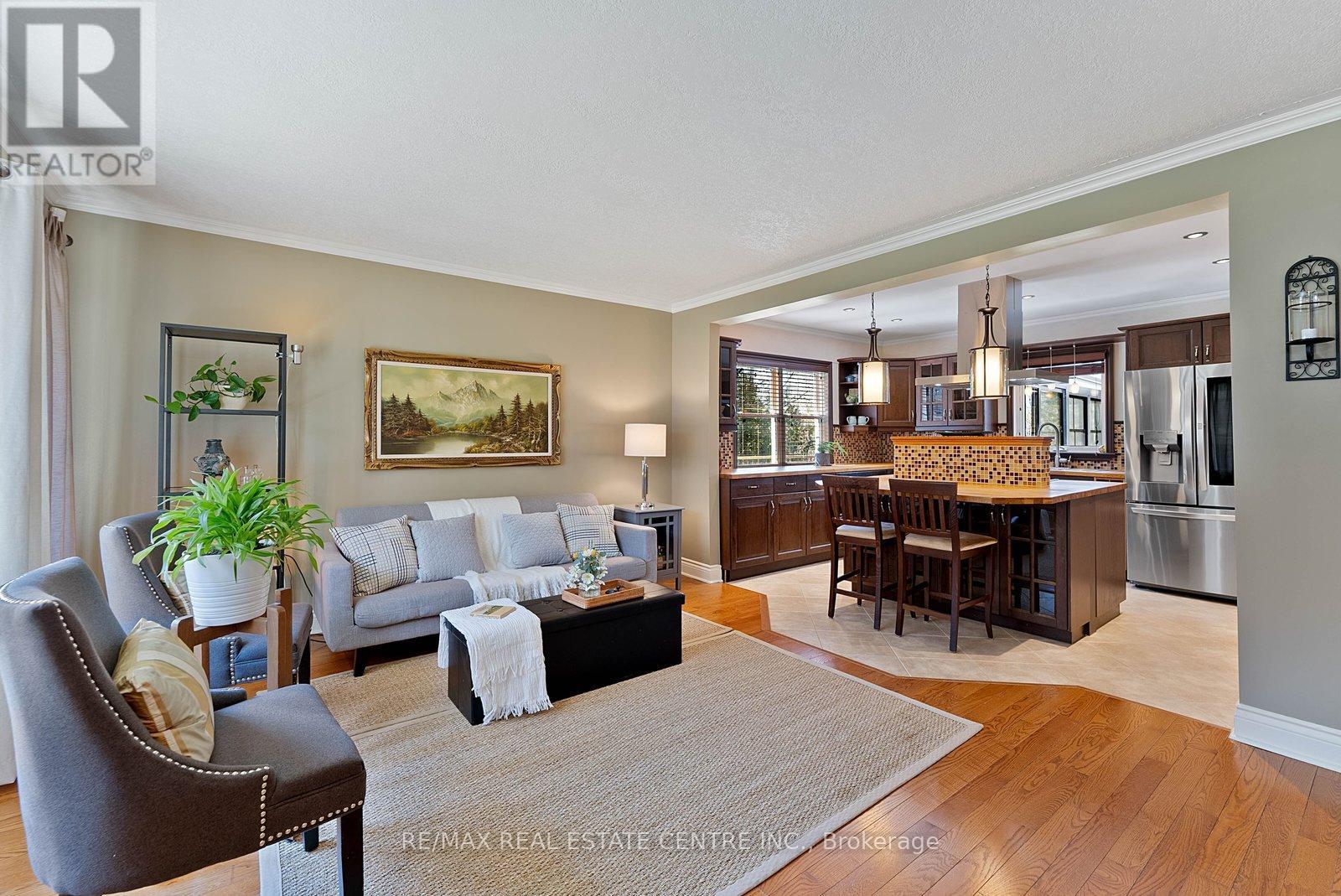 9622 Wellington 22 Road, Erin, Ontario  N0B 1T0 - Photo 3 - X12977422