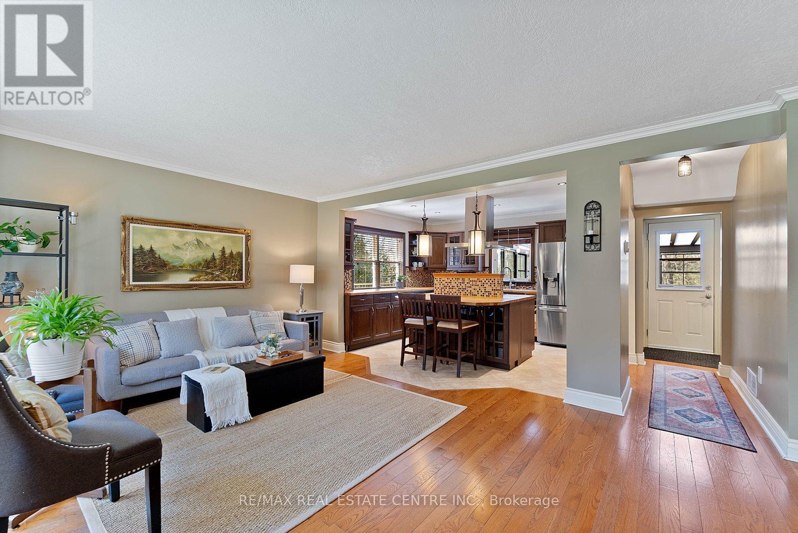 9622 Wellington 22 Road, Erin, Ontario  N0B 1T0 - Photo 5 - X12977422