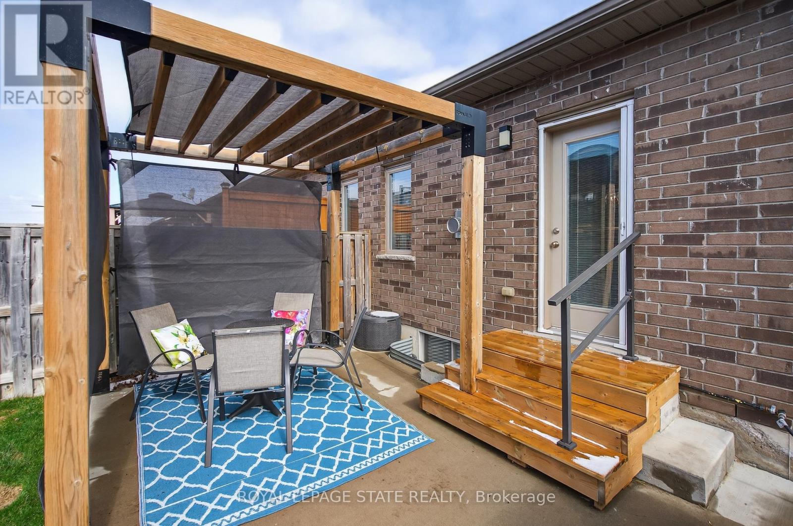 36 Banks Street, Brantford, Ontario  N3T 0H7 - Photo 38 - X12977450