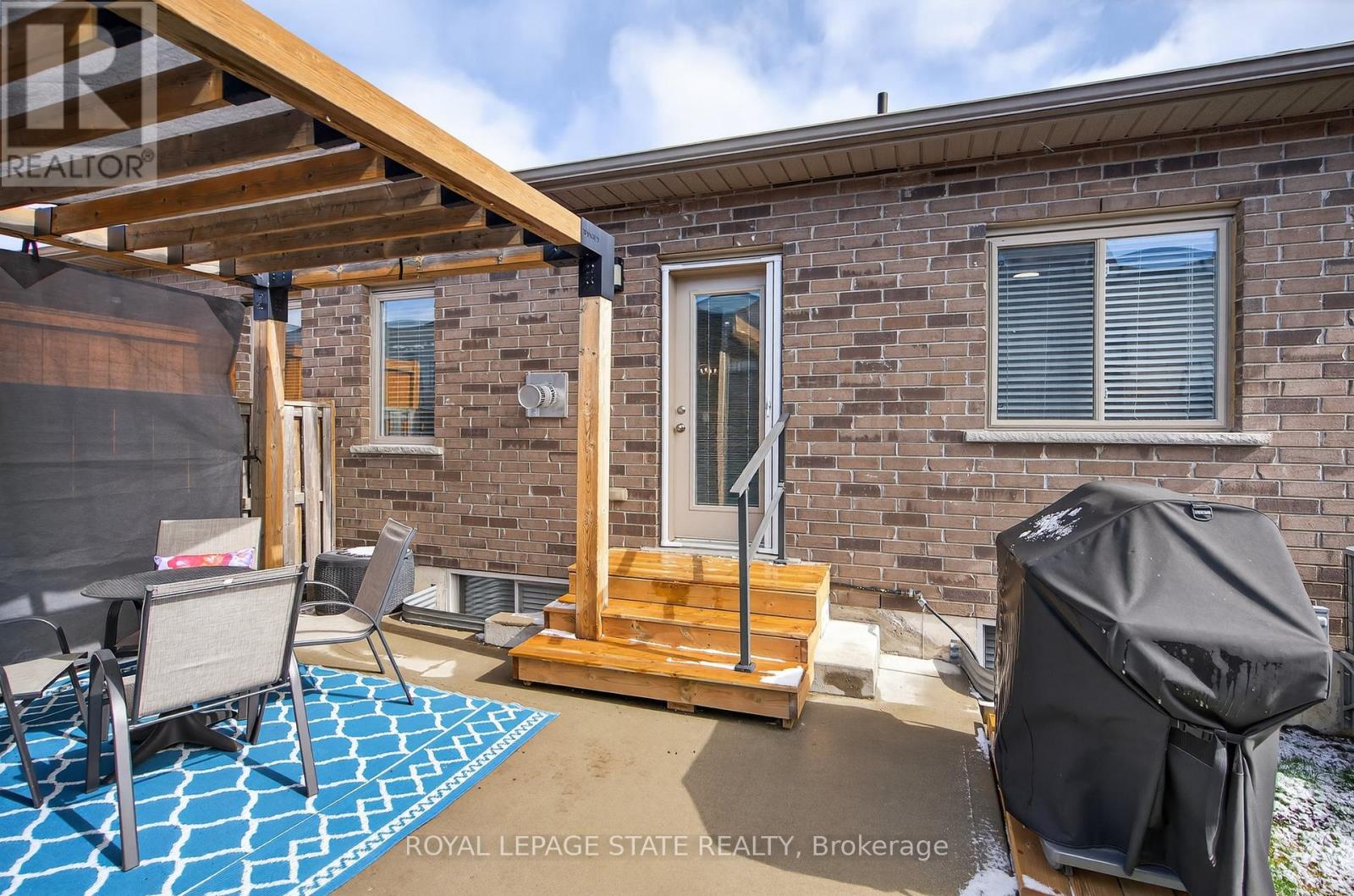 36 Banks Street, Brantford, Ontario  N3T 0H7 - Photo 39 - X12977450