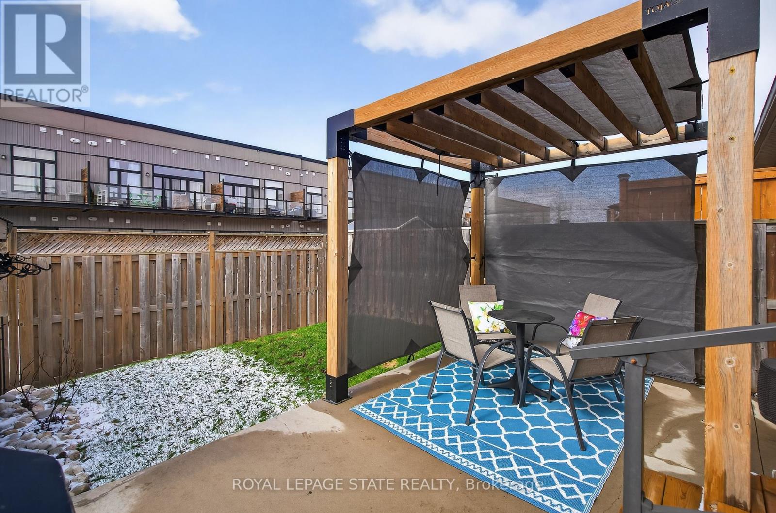 36 Banks Street, Brantford, Ontario  N3T 0H7 - Photo 40 - X12977450