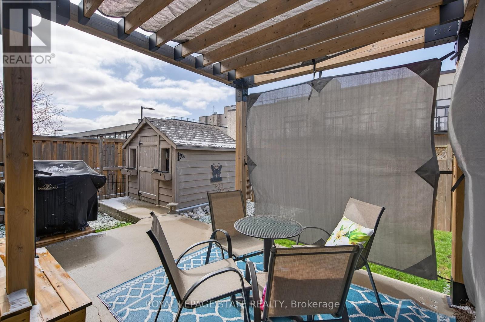 36 Banks Street, Brantford, Ontario  N3T 0H7 - Photo 41 - X12977450