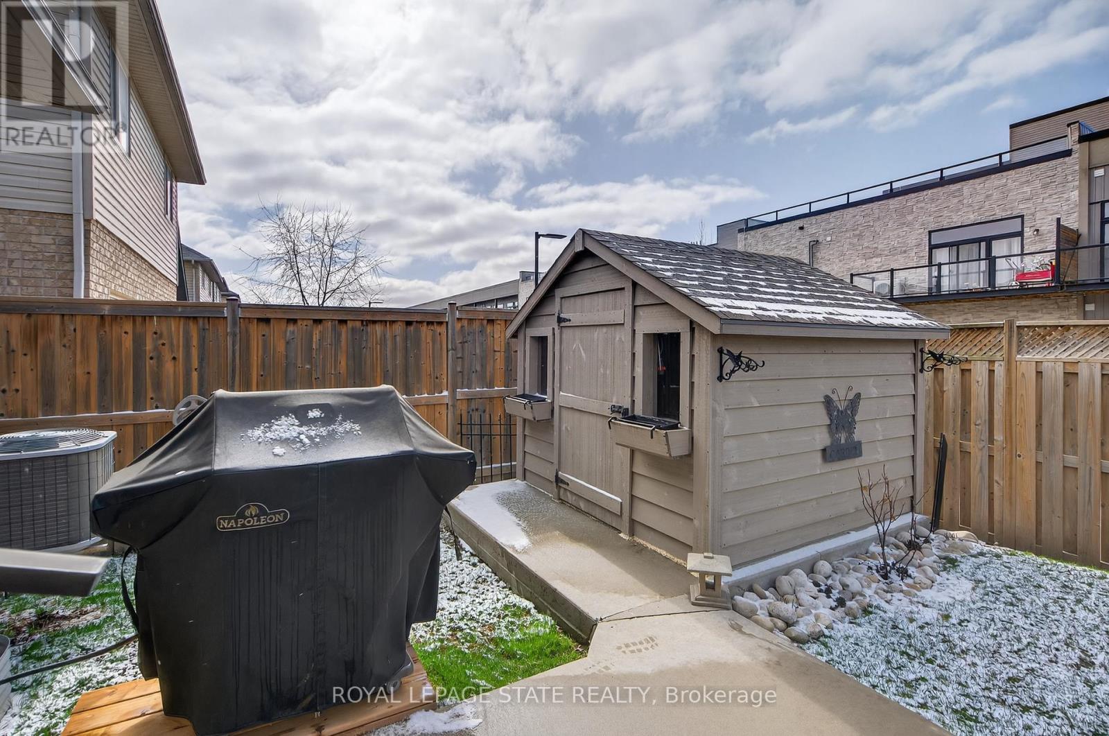 36 Banks Street, Brantford, Ontario  N3T 0H7 - Photo 42 - X12977450