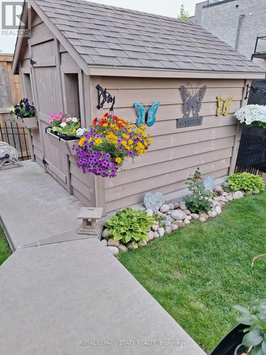 36 Banks Street, Brantford, Ontario  N3T 0H7 - Photo 43 - X12977450