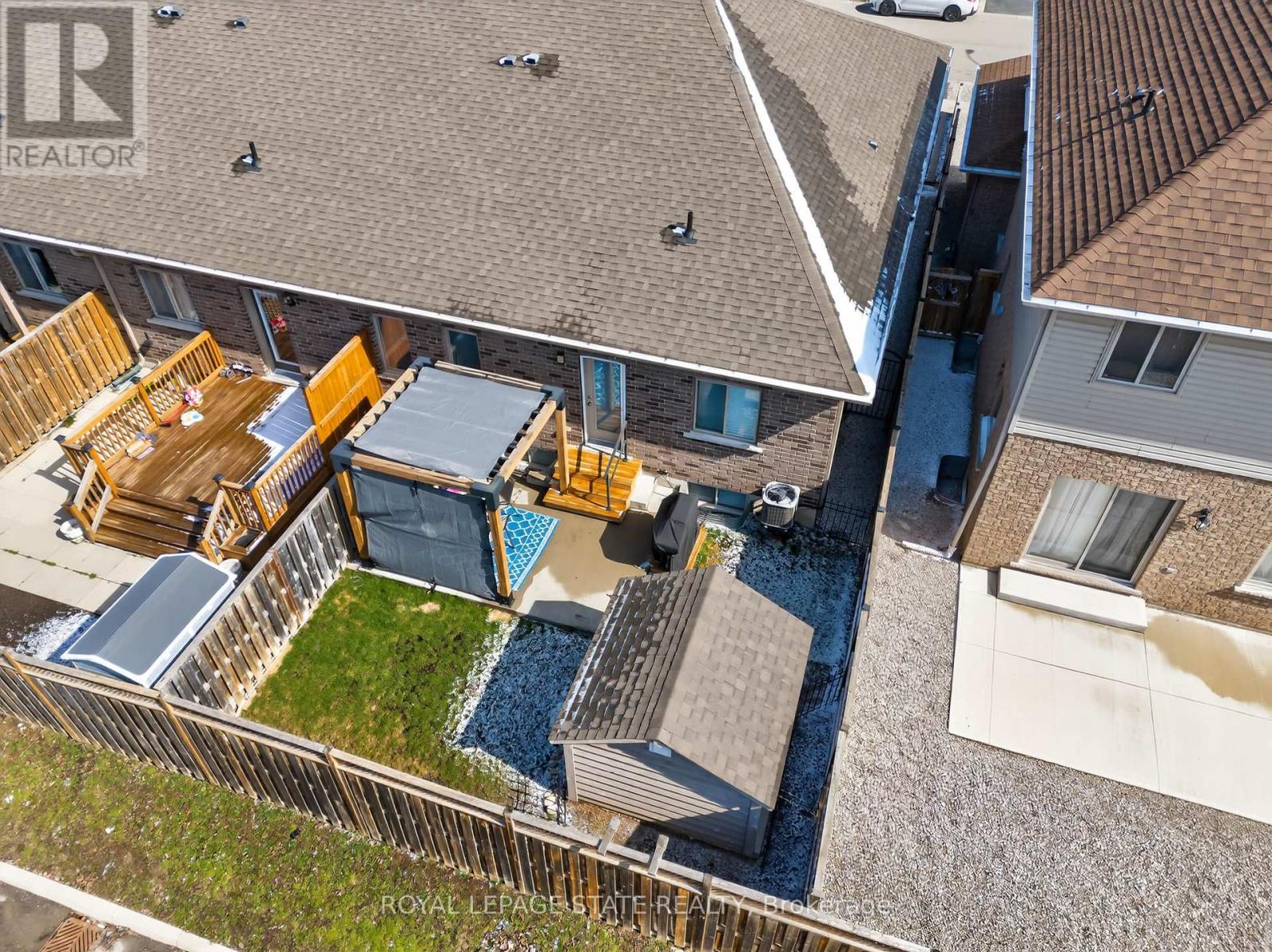 36 Banks Street, Brantford, Ontario  N3T 0H7 - Photo 45 - X12977450