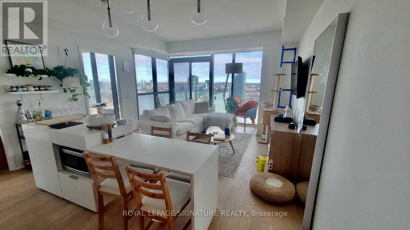 2604 - 16 Bonnycastle Street, Toronto, Ontario  M5A 0C9 - Photo 23 - C12976014