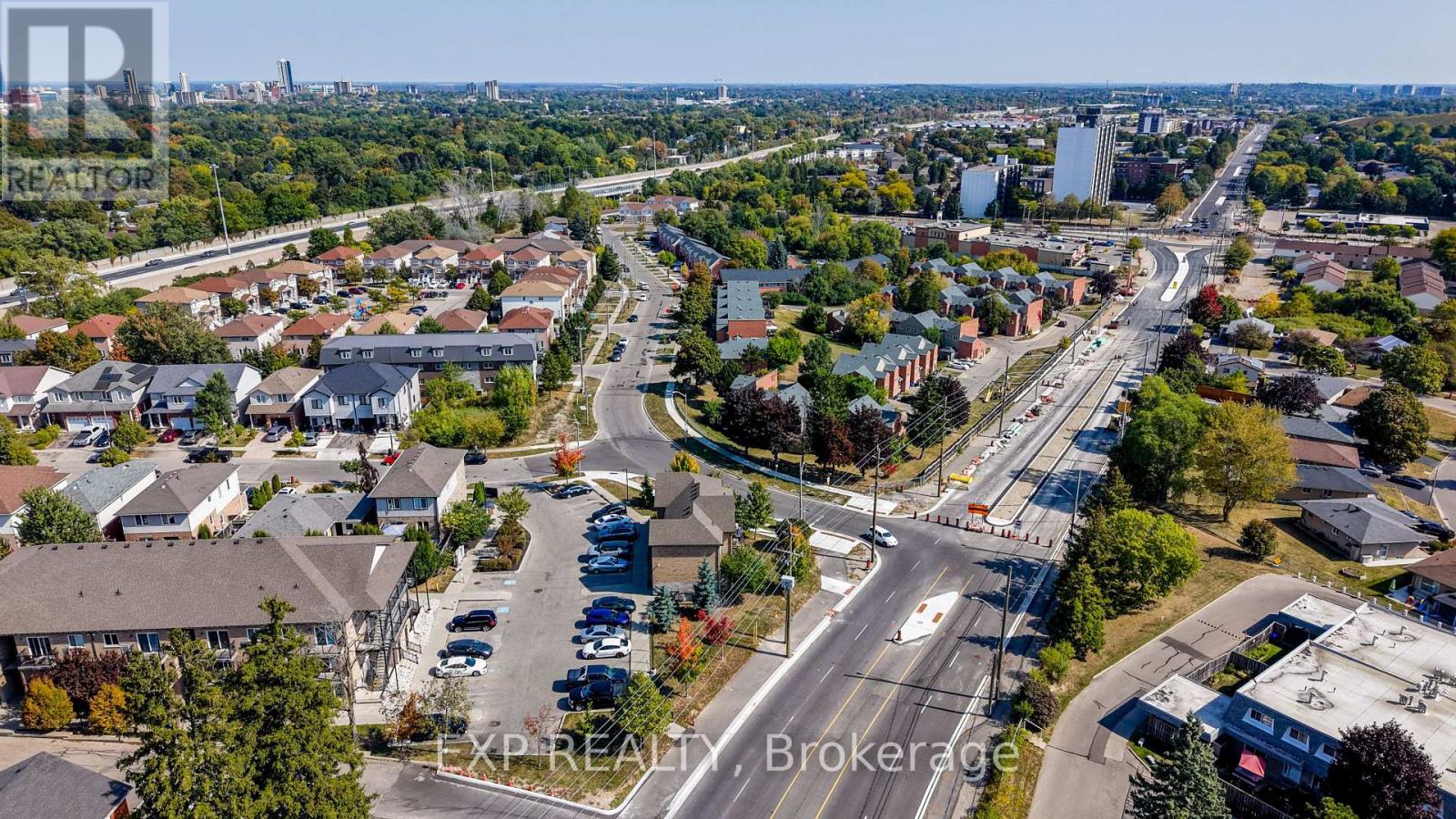 6a - 185 Windale Crescent, Kitchener, Ontario  N2E 0G3 - Photo 17 - X12977474