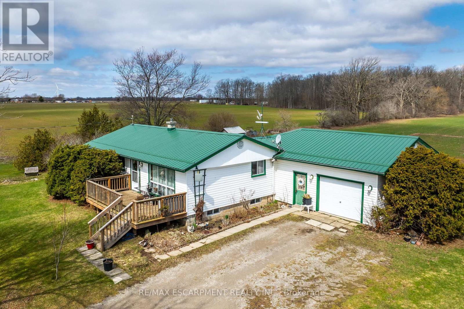 1057 CONCESSION 4 ROAD, Haldimand, Ontario