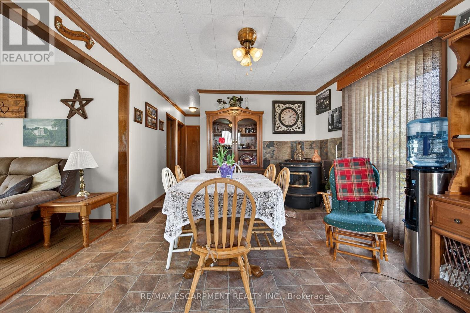 1057 Concession 4 Road, Haldimand, Ontario  N0A 1G0 - Photo 11 - X12977488