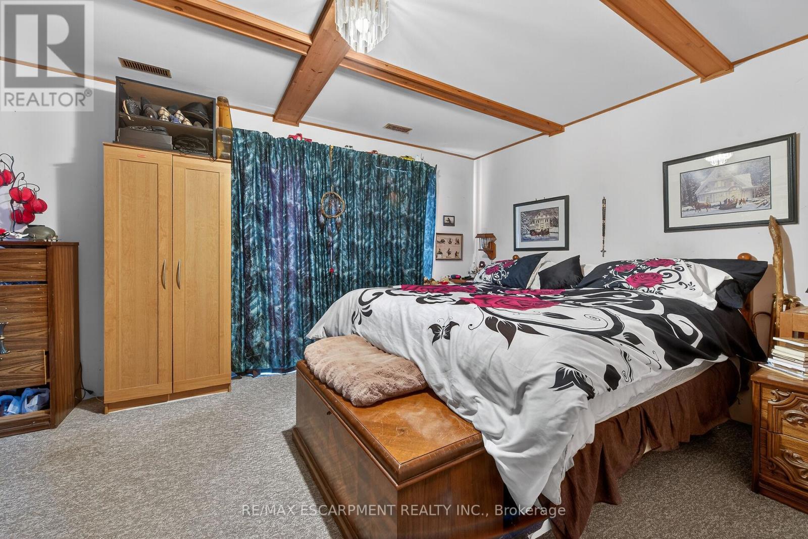 1057 Concession 4 Road, Haldimand, Ontario  N0A 1G0 - Photo 27 - X12977488