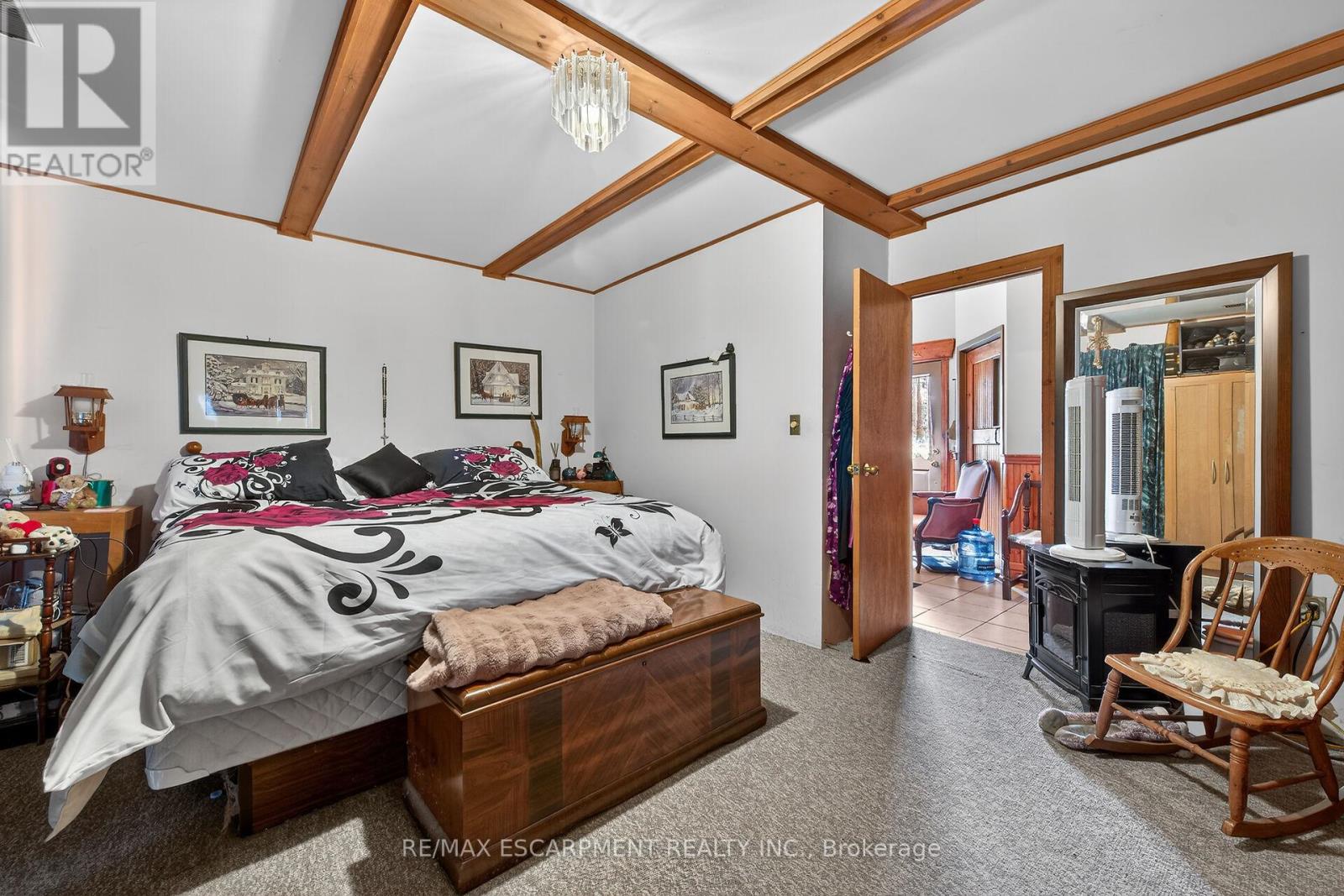 1057 Concession 4 Road, Haldimand, Ontario  N0A 1G0 - Photo 28 - X12977488