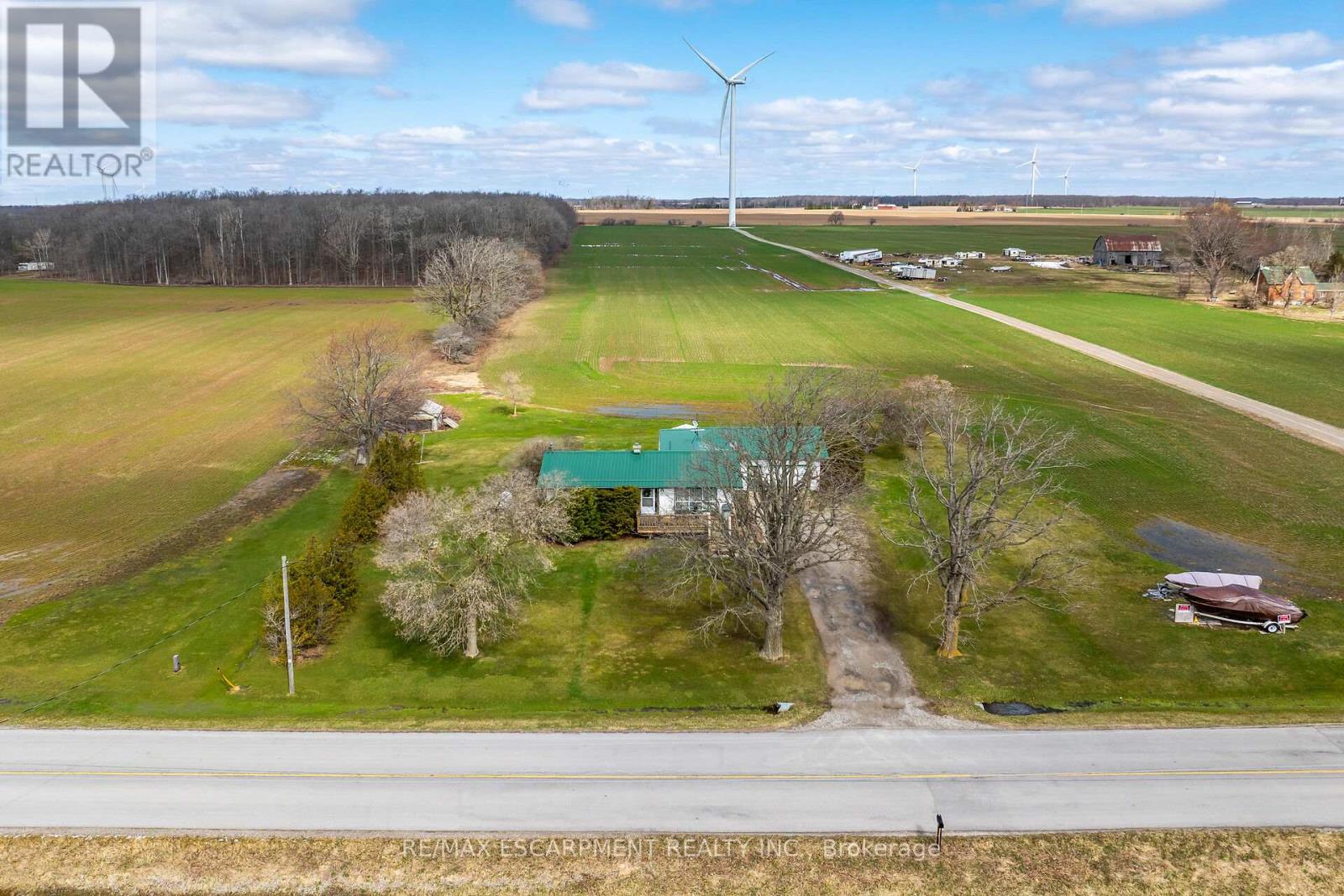 1057 Concession 4 Road, Haldimand, Ontario  N0A 1G0 - Photo 3 - X12977488