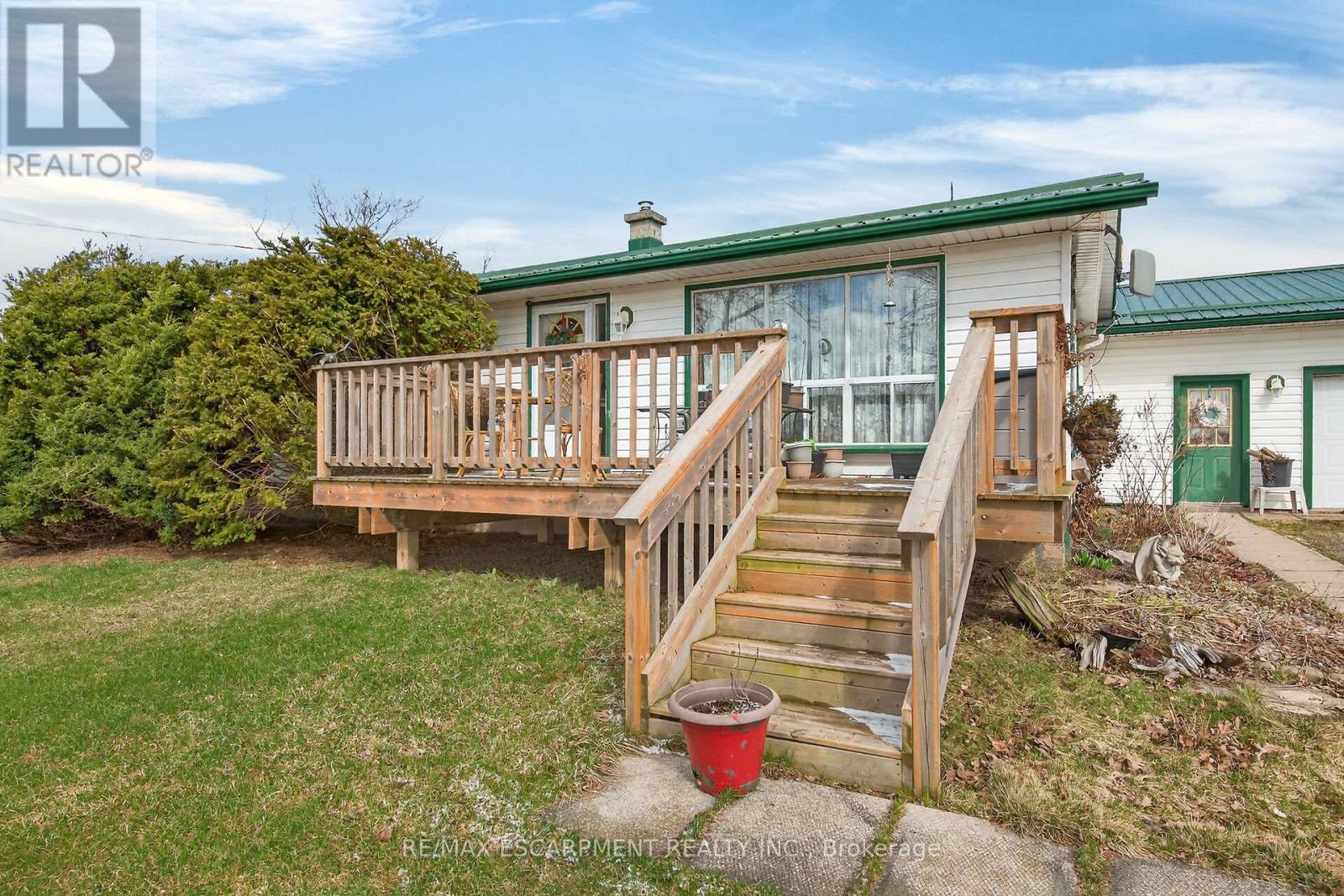 1057 Concession 4 Road, Haldimand, Ontario  N0A 1G0 - Photo 31 - X12977488