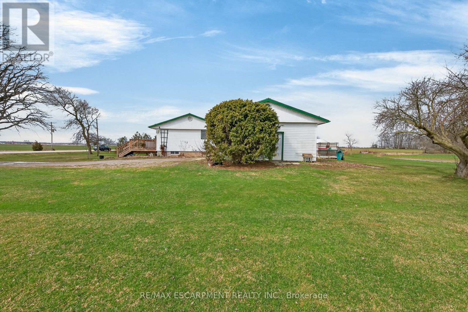 1057 Concession 4 Road, Haldimand, Ontario  N0A 1G0 - Photo 33 - X12977488