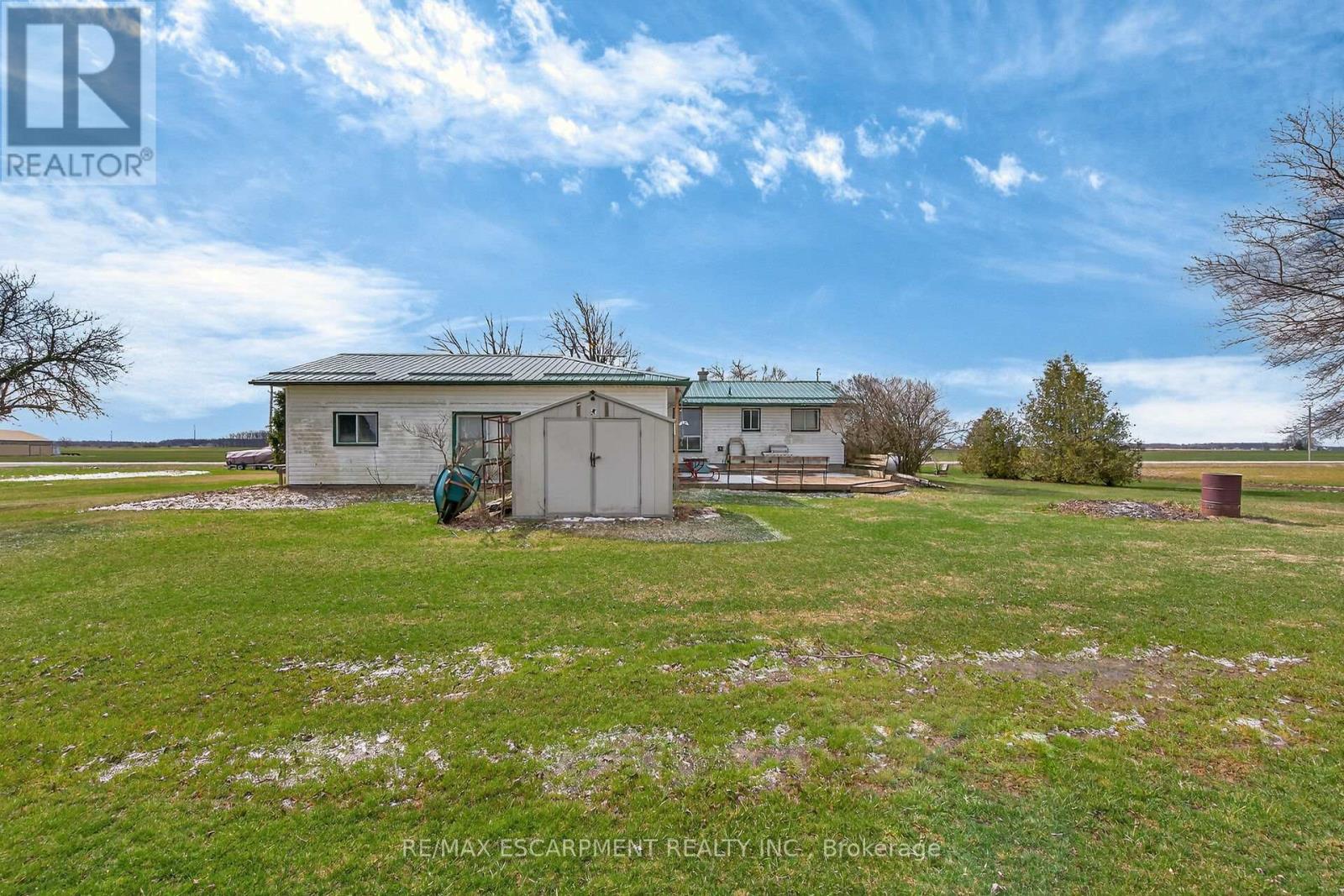 1057 Concession 4 Road, Haldimand, Ontario  N0A 1G0 - Photo 35 - X12977488