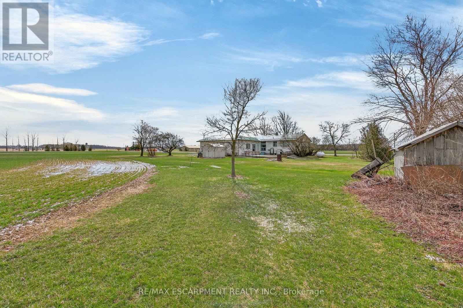 1057 Concession 4 Road, Haldimand, Ontario  N0A 1G0 - Photo 36 - X12977488