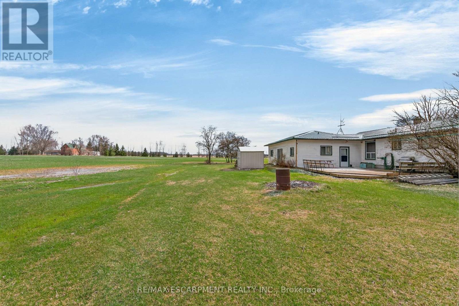 1057 Concession 4 Road, Haldimand, Ontario  N0A 1G0 - Photo 37 - X12977488