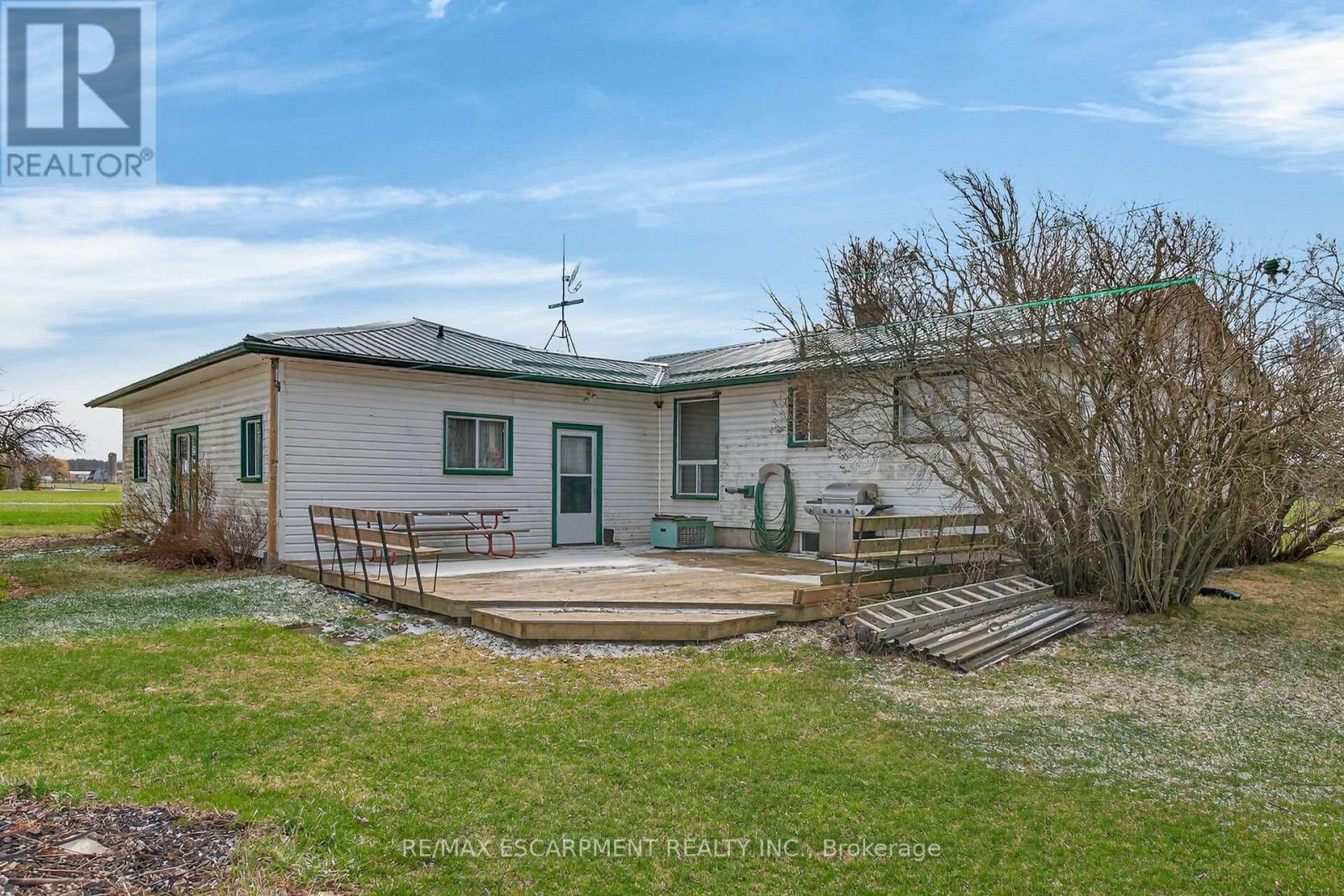 1057 Concession 4 Road, Haldimand, Ontario  N0A 1G0 - Photo 38 - X12977488