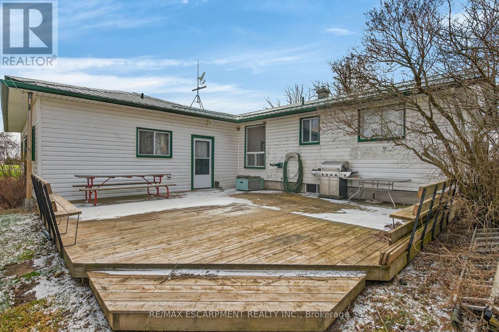 1057 Concession 4 Road, Haldimand, Ontario  N0A 1G0 - Photo 39 - X12977488