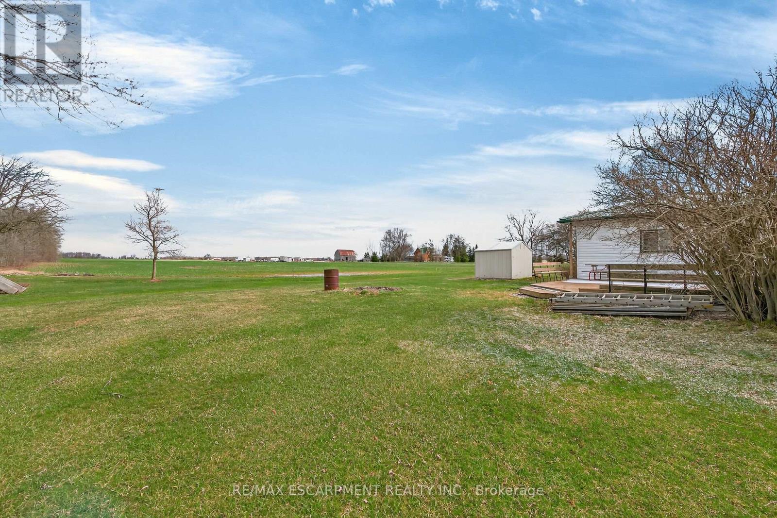 1057 Concession 4 Road, Haldimand, Ontario  N0A 1G0 - Photo 40 - X12977488