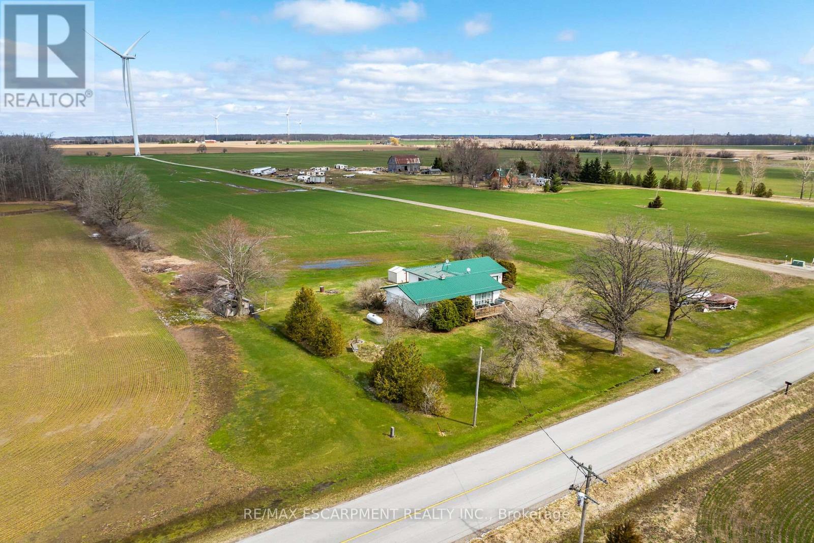 1057 Concession 4 Road, Haldimand, Ontario  N0A 1G0 - Photo 41 - X12977488