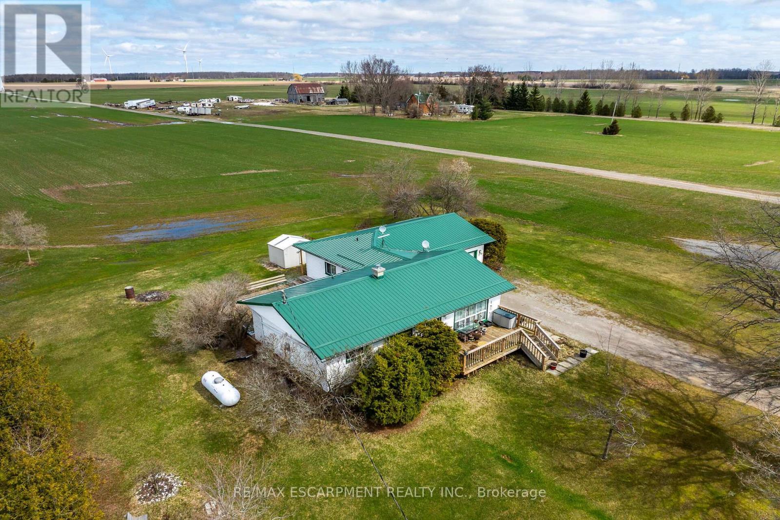 1057 Concession 4 Road, Haldimand, Ontario  N0A 1G0 - Photo 42 - X12977488