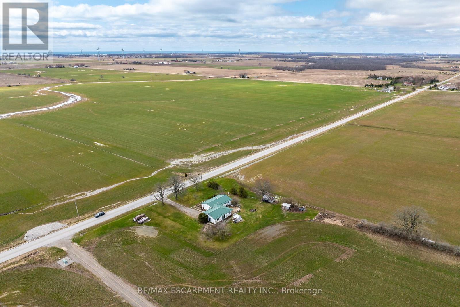 1057 Concession 4 Road, Haldimand, Ontario  N0A 1G0 - Photo 45 - X12977488
