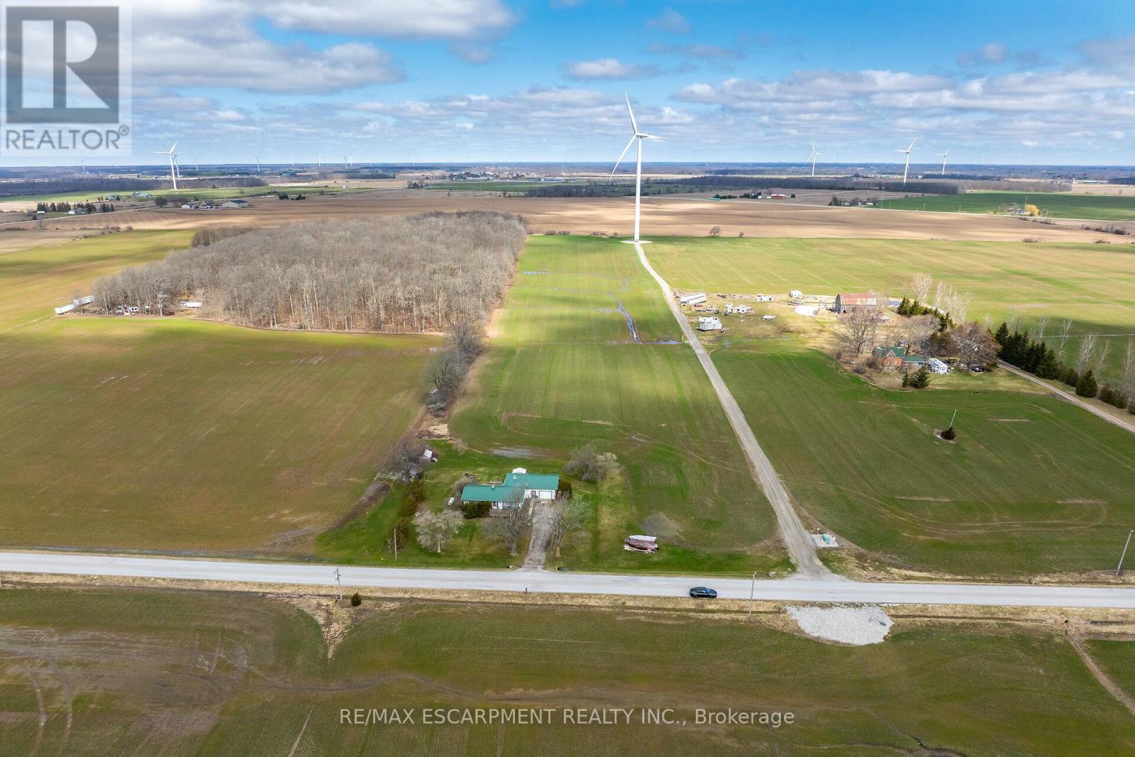 1057 Concession 4 Road, Haldimand, Ontario  N0A 1G0 - Photo 47 - X12977488