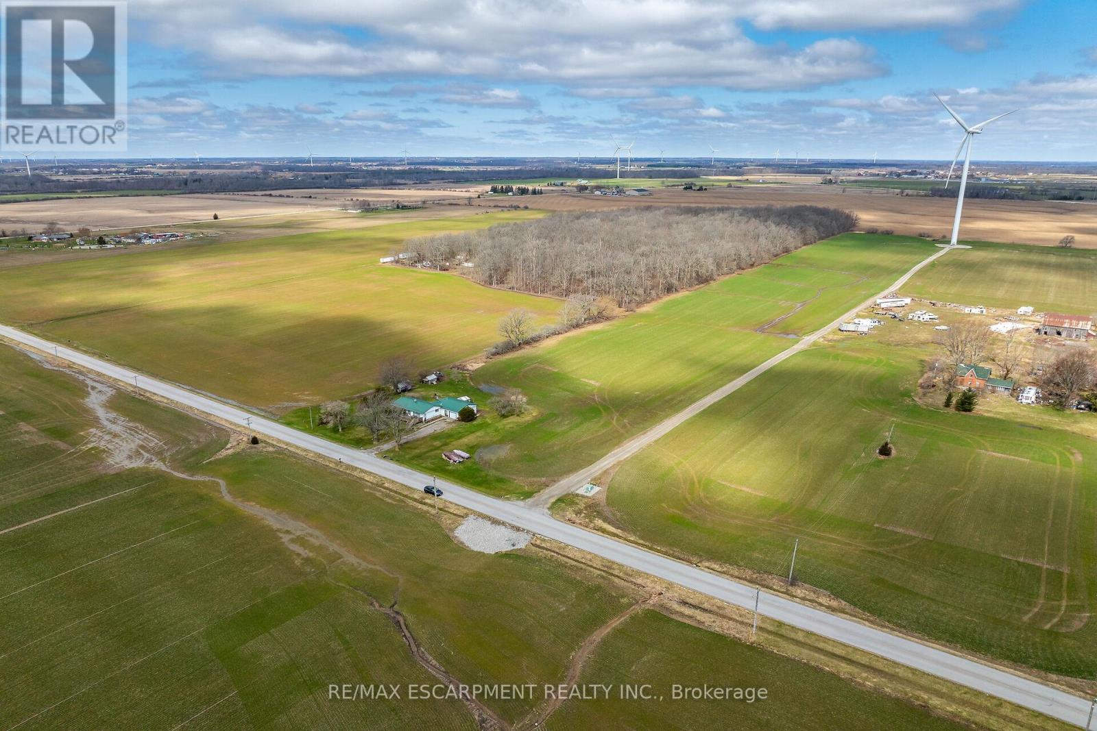 1057 Concession 4 Road, Haldimand, Ontario  N0A 1G0 - Photo 48 - X12977488