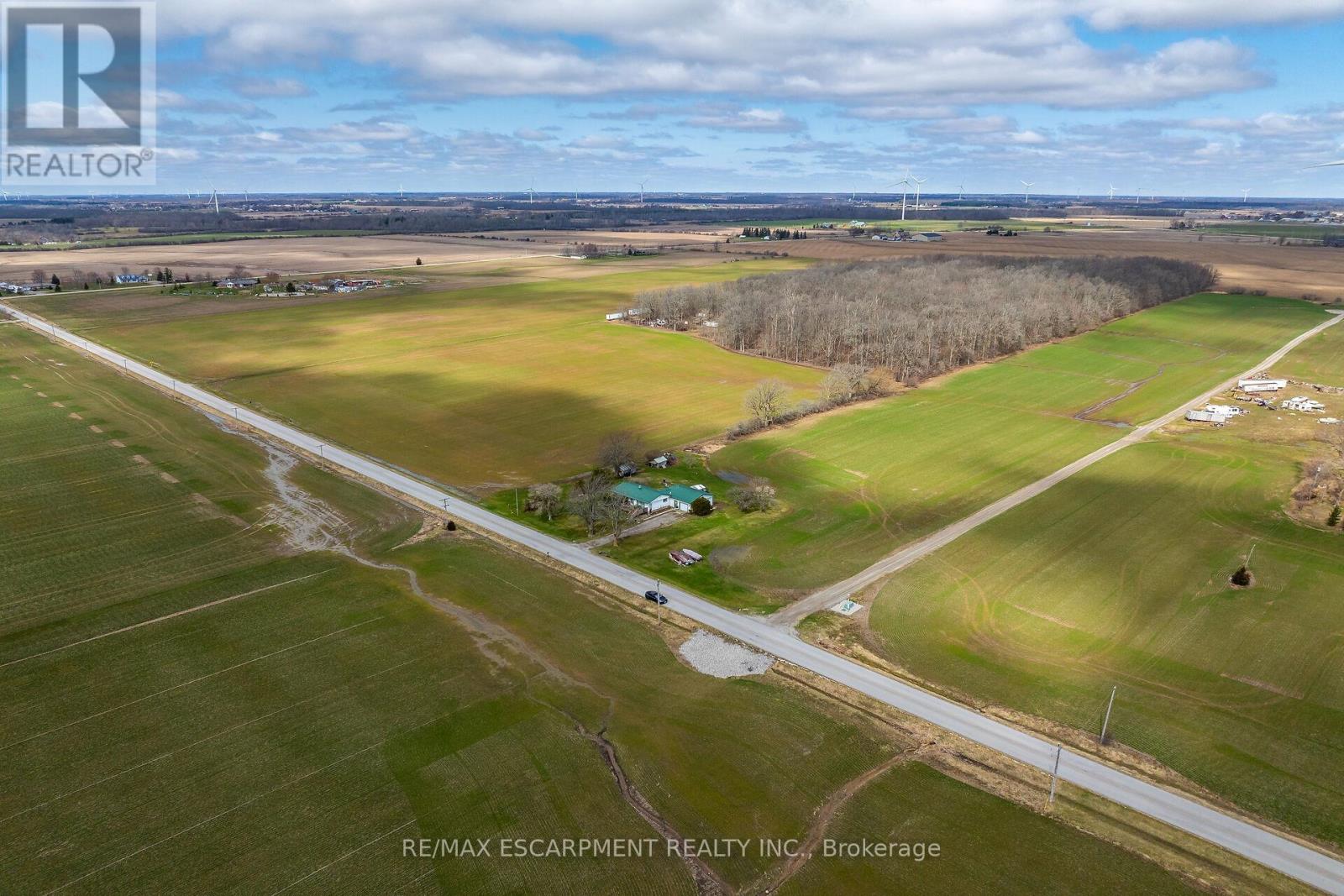 1057 Concession 4 Road, Haldimand, Ontario  N0A 1G0 - Photo 49 - X12977488