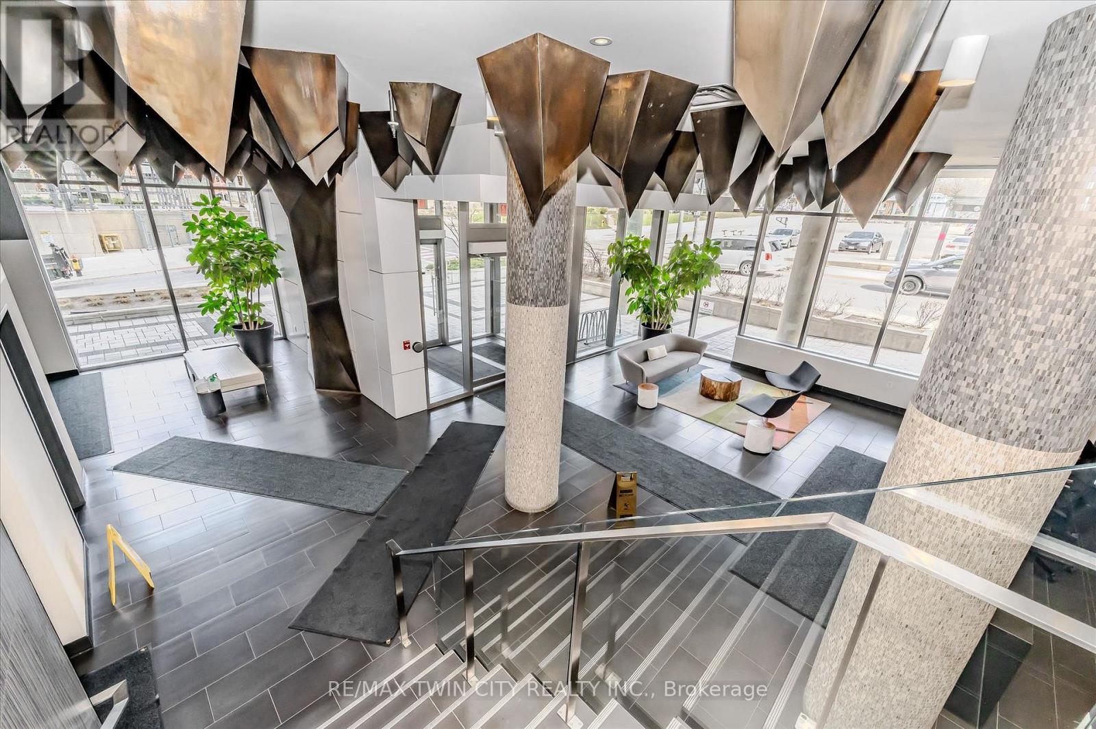 103 - 85 Duke Street W, Kitchener, Ontario  N2H 0B7 - Photo 23 - X12977496