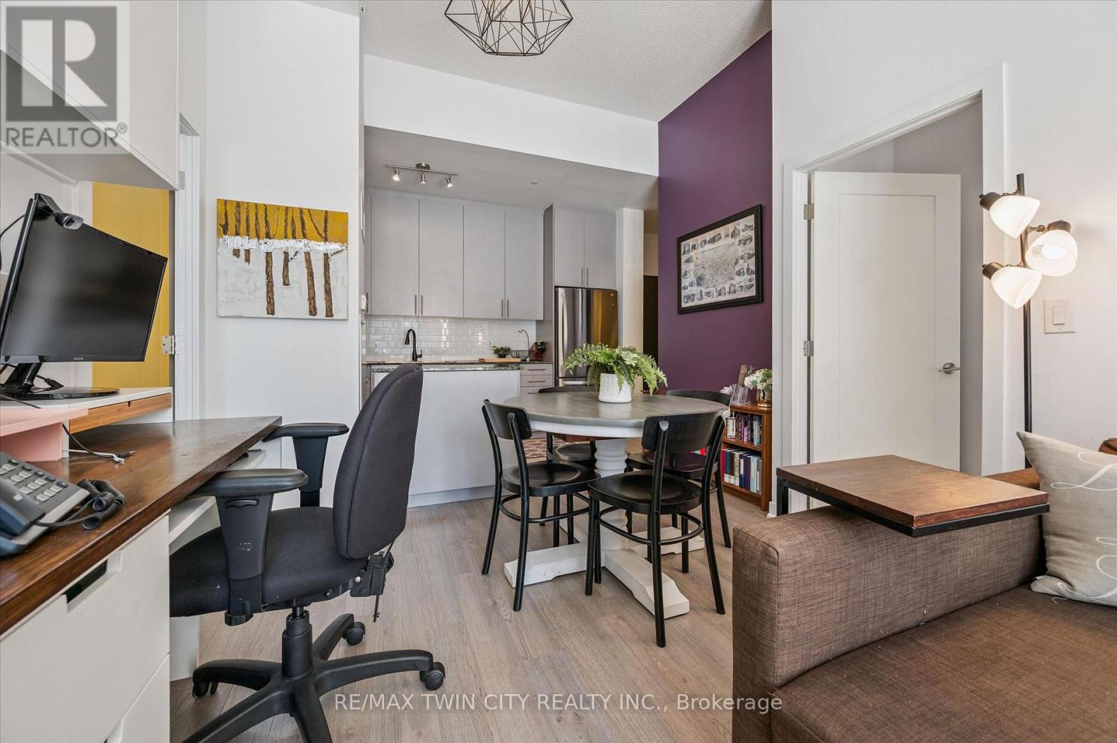 103 - 85 Duke Street W, Kitchener, Ontario  N2H 0B7 - Photo 9 - X12977496