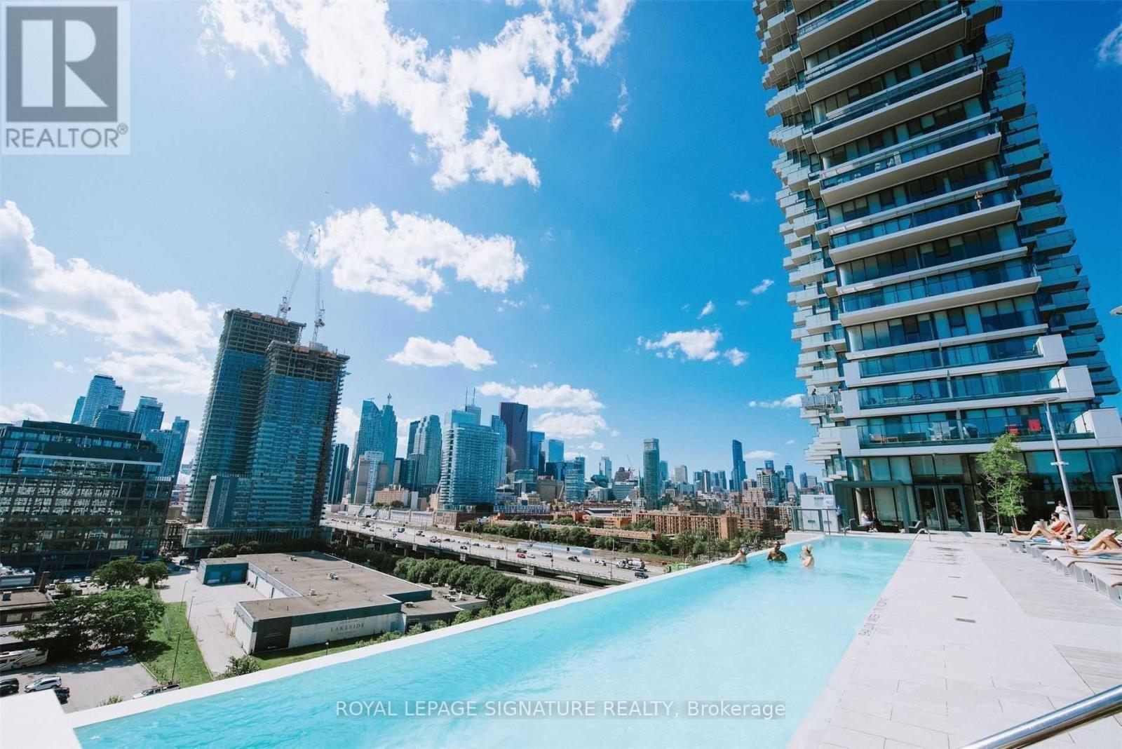 2604 - 16 Bonnycastle Street, Toronto, Ontario  M5A 0C9 - Photo 9 - C12976014