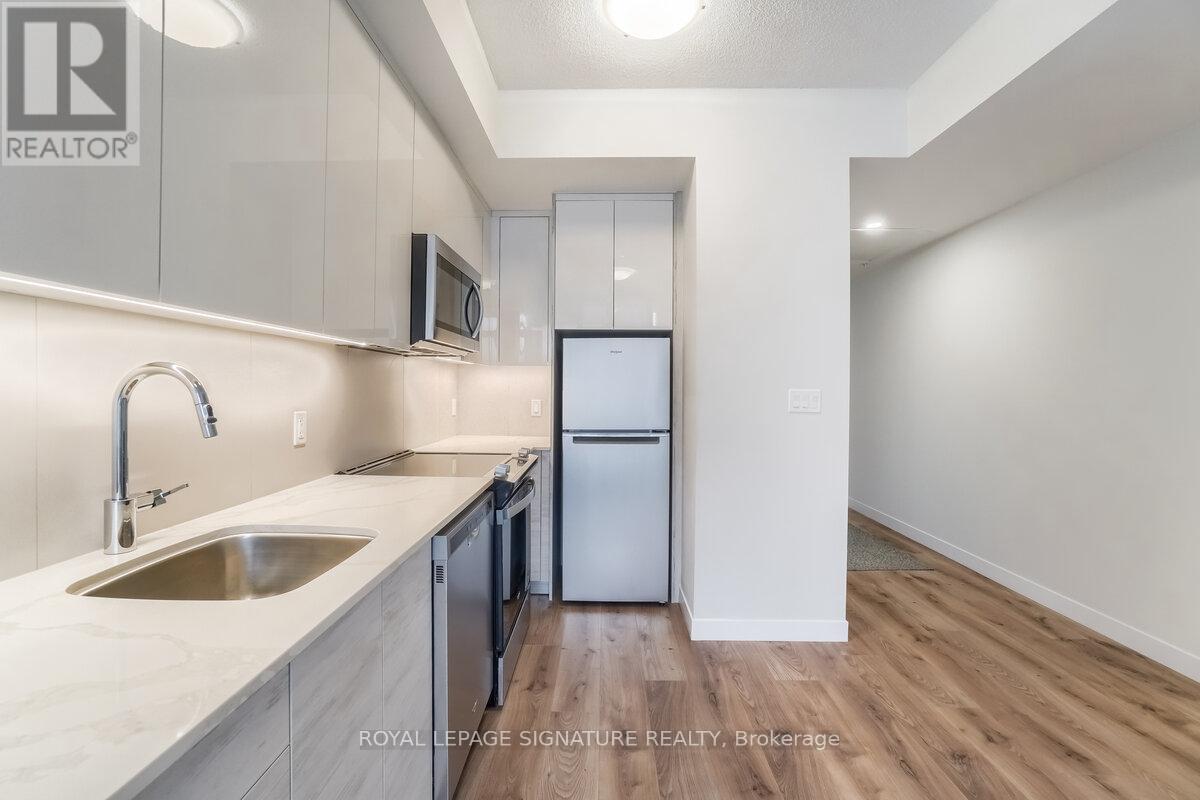 811 - 60 Frederick Street, Kitchener, Ontario  N2H 0C7 - Photo 10 - X12977534