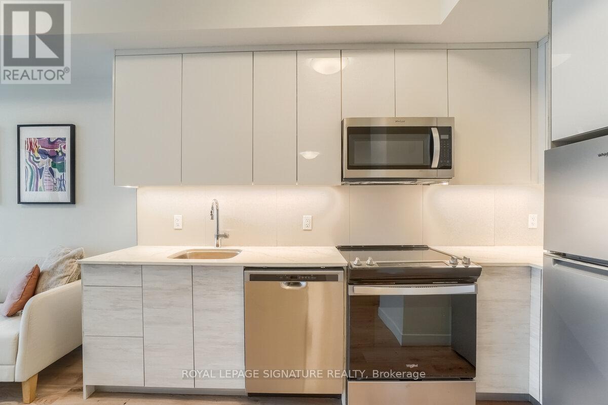 811 - 60 Frederick Street, Kitchener, Ontario  N2H 0C7 - Photo 11 - X12977534