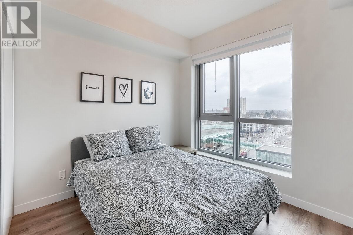 811 - 60 Frederick Street, Kitchener, Ontario  N2H 0C7 - Photo 20 - X12977534